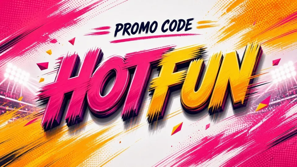 How to Use the 1xBet Promo Code HOTFUN to Claim Your Welcome Bonus
